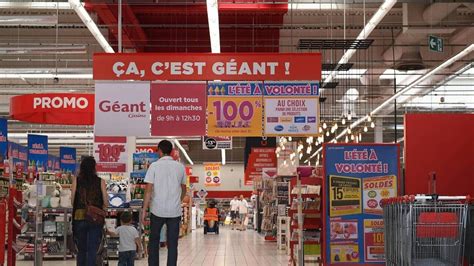 géant casino angers espace anjou.